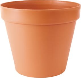 Prosperplast Doniczka Prosperplast Glinka śr.30 DGA30 terakota