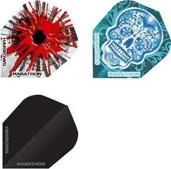 Harrows LOTKA HARROWS MARATHON uniwersalny