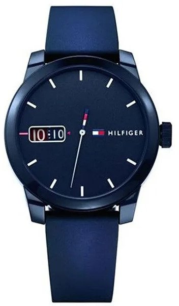 Zegarek Tommy Hilfiger Denim 1791381