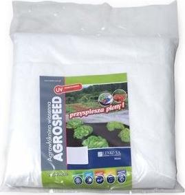 AGROWŁÓKNINA WIOSENNA 17G AGROSPEED 2.1*5M