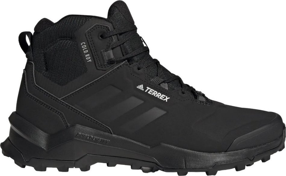Buty trekkingowe męskie Adidas Buty męskie trekkingowe Adidas TERREX AX4 MID BETA COLD.RDY (GX8652) 43 1/3