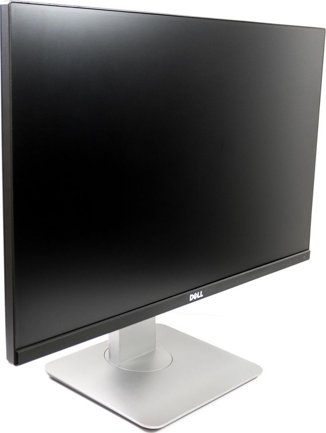 Monitor Dell LED 24" U2415b czarny