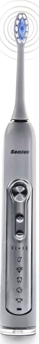 Szczoteczka Sonico Professional Grey