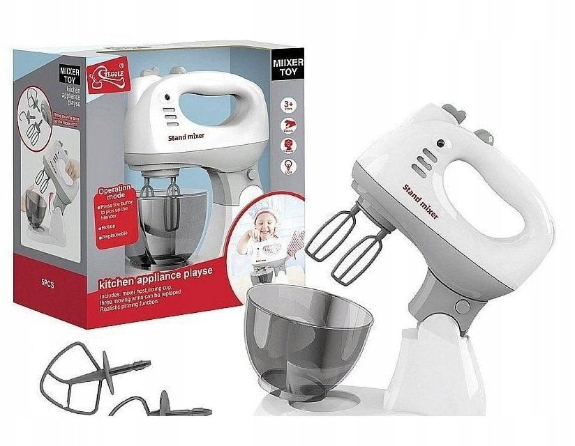 Mikser na baterie 22258