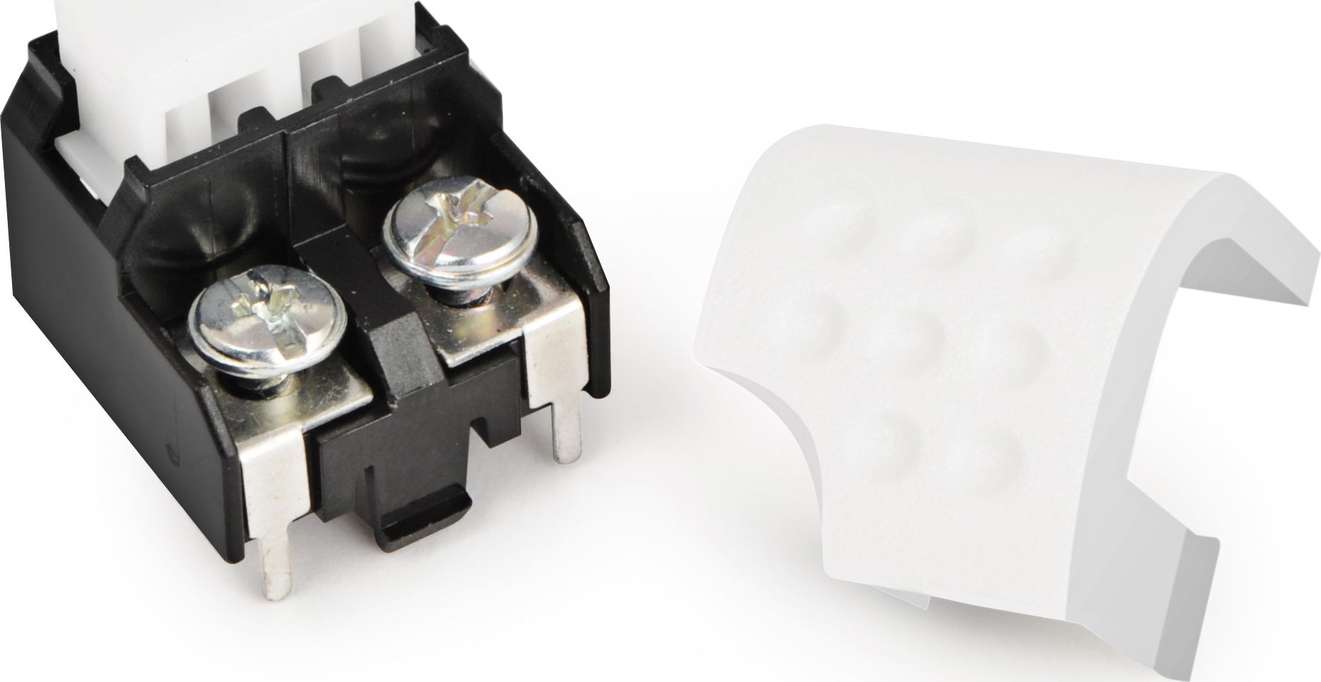 Urmet Dodatkowy przycisk do unifonu URMET 1131/1