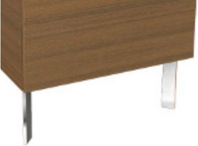 Koło Nóżka do mebli Ovum 2szt. (99198000)