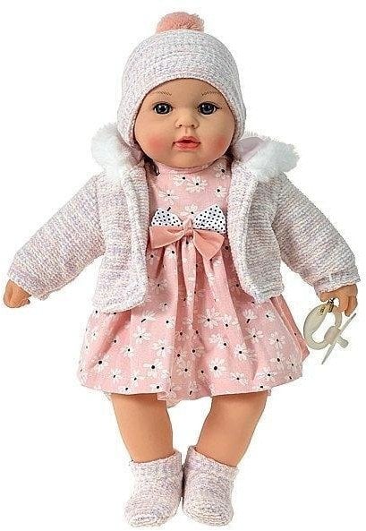 Bobas z dźwiękiem PL worek 19180