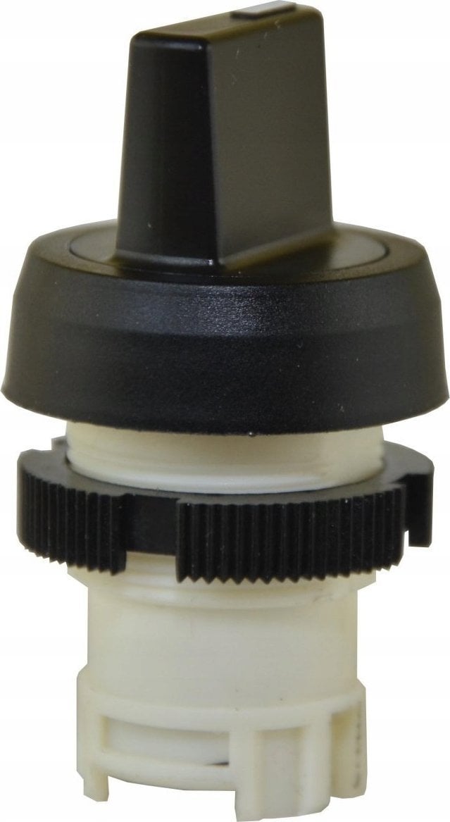 Promet Napęd NEF22T obrotowy, stabilny, 60st czarny W0-N-NEF22T-PA S