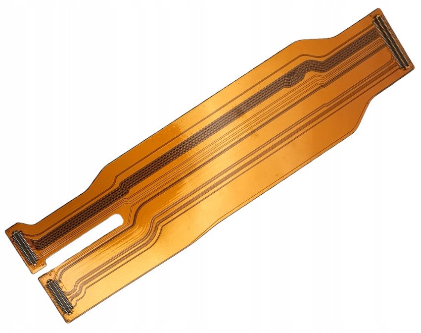 TAŚMA GŁÓWNA SYGNAŁOWA DO SAMSUNG A34 5G (5904858329069)
