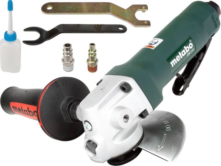 Szlifierka Metabo