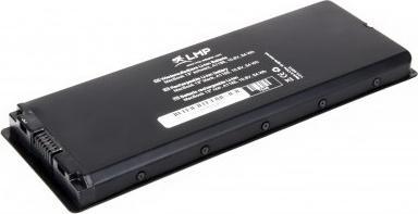 Bateria LMP Battery MacBook 13" black 5/06  10/08, Li-ion Polymer, A1185, 10.8V, 5000 mAh
