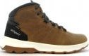 Buty trekkingowe męskie Grisport 14803T44G brązowe r. 44
