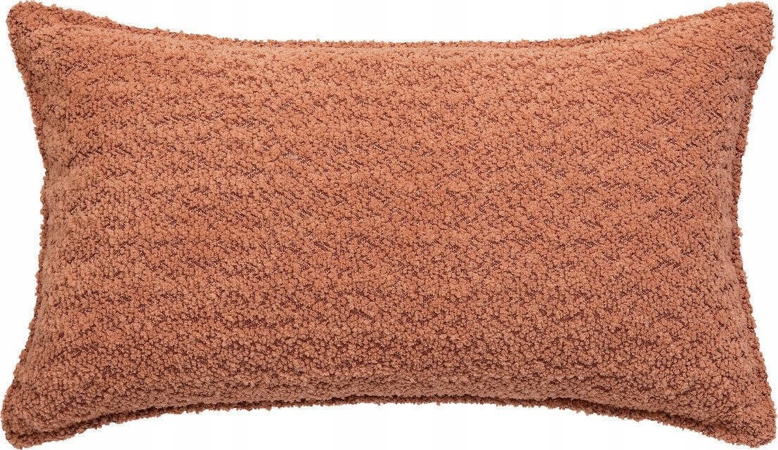 Atmosphera Poduszka dekoracyjna boucle SOANA, 30 x 50 cm