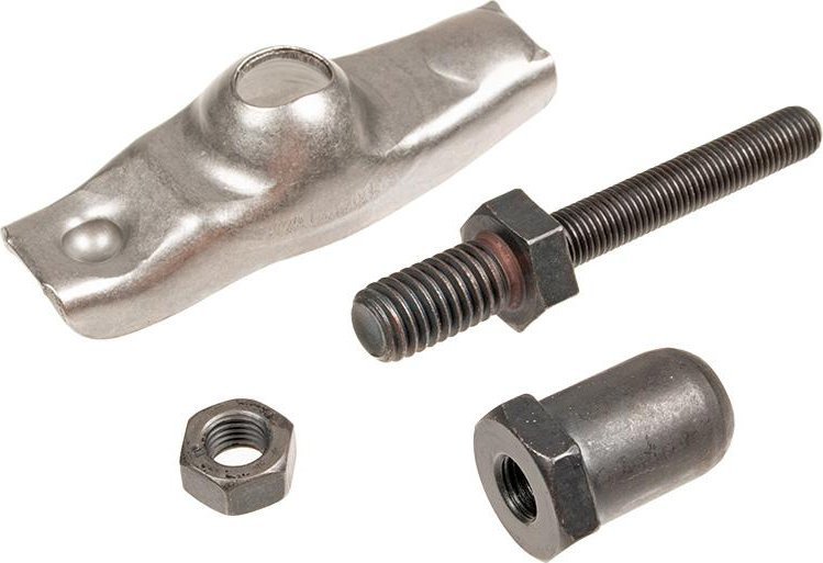 Dźwignia Zaworu Loncin Kpl. G390F G420F Lc6500D-As Lc8000D-As Część Oryginalna 140450023-0001