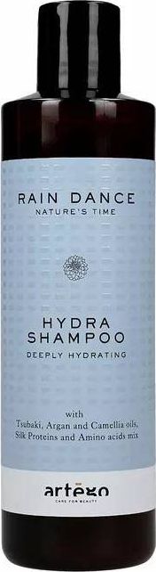 Artego ARTEGO RAIN DANCE szampon intensywnie nawilżający Hydra Shampoo 250 ml