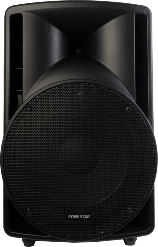 Kolumna Fonestar Fonestar ASB-12150U - Aktywny głośnik 180W RMS z odtwarzaczem USB/SD/FM
