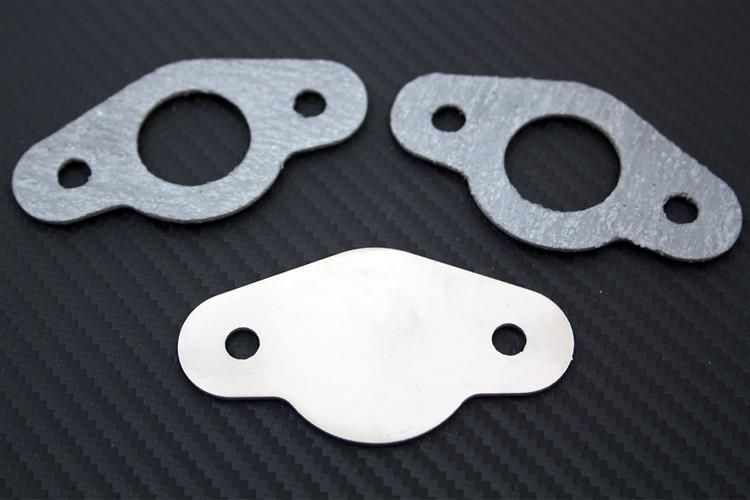 TurboWorks_D Zaślepka EGR CHRYSLER DODGE 3.3 3.8