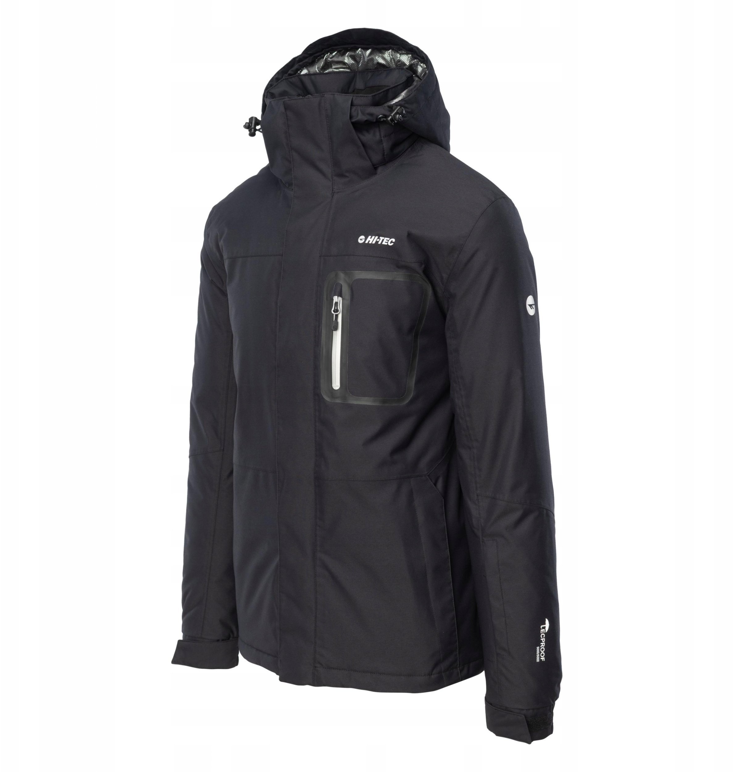 Męska Kurtka ocieplana BICCO II