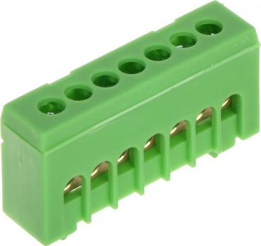 Simet LISTWA PRZYŁĄCZENIOWA DIN TS35 LP-870S-7FS SIMET