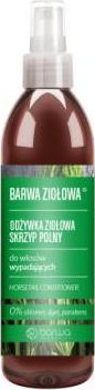 Barwa Odżywka do włosów Skrzyp Polny 250ml