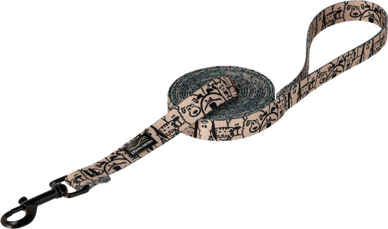 Dolina Noteci Smycz treningowa 20 mm - 3 m