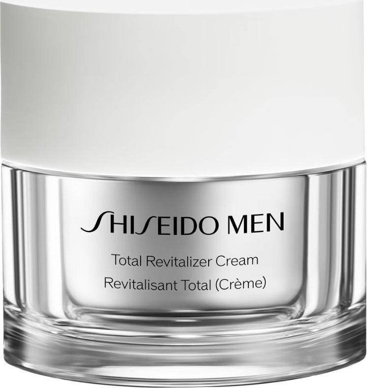 Shiseido SHISEIDO MEN TOTAL REVITALIZER CREAM 50ML