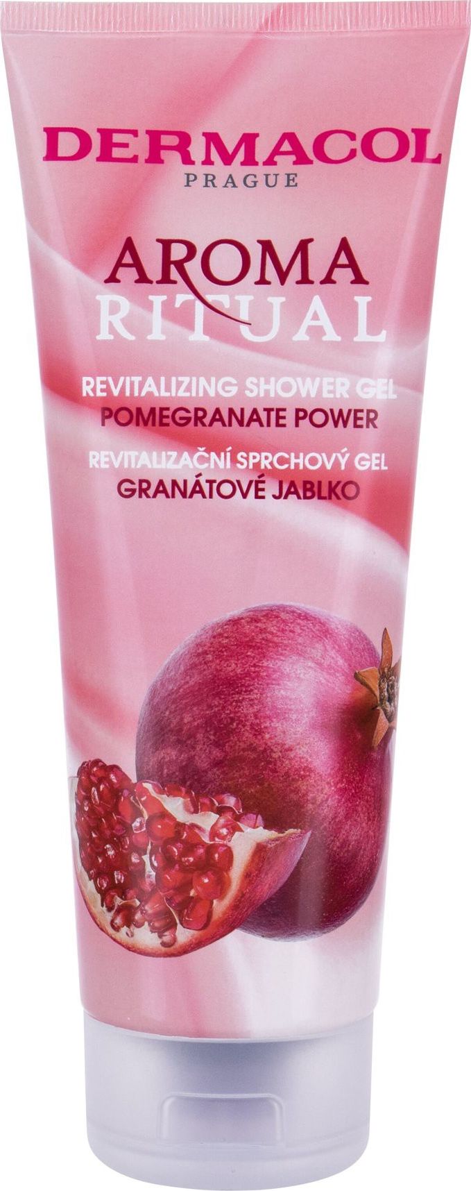 Dermacol Dermacol Aroma Ritual Pomegranate Power Żel pod prysznic 250ml