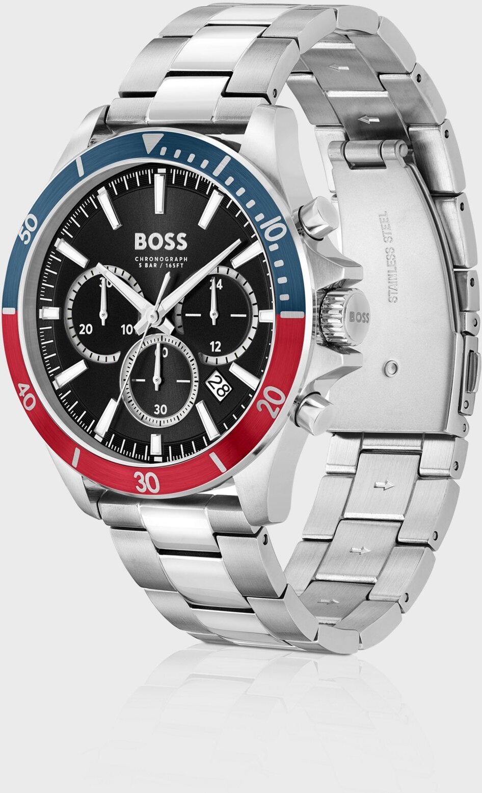 Zegarek Hugo Boss Troper 1514108