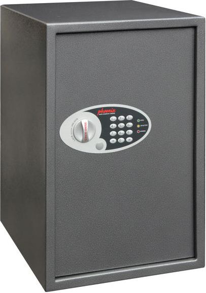 Phoenix Safe Sejf Vela zamek na klucz i cyfrowy (SS0805E)