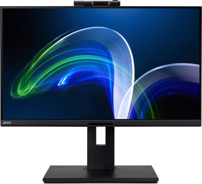 Monitor Acer B248Ybemiqprcuzx (UM.QB8EE.001)