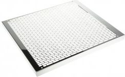 Watercool MO-RA3 420 Classic Stal nierdzewna (22150)