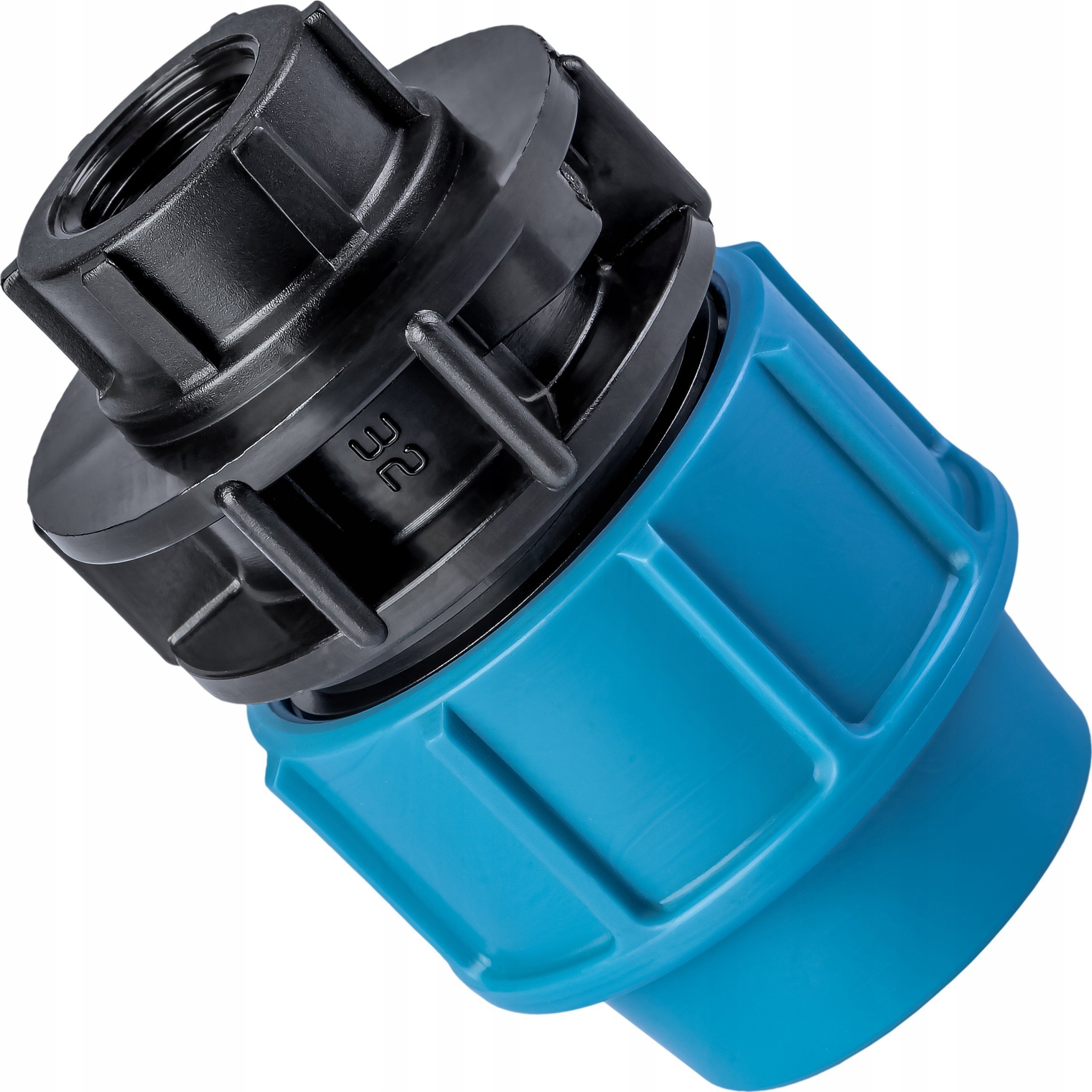 ALFA RK Złączka PE GW 32*1/2 A-U