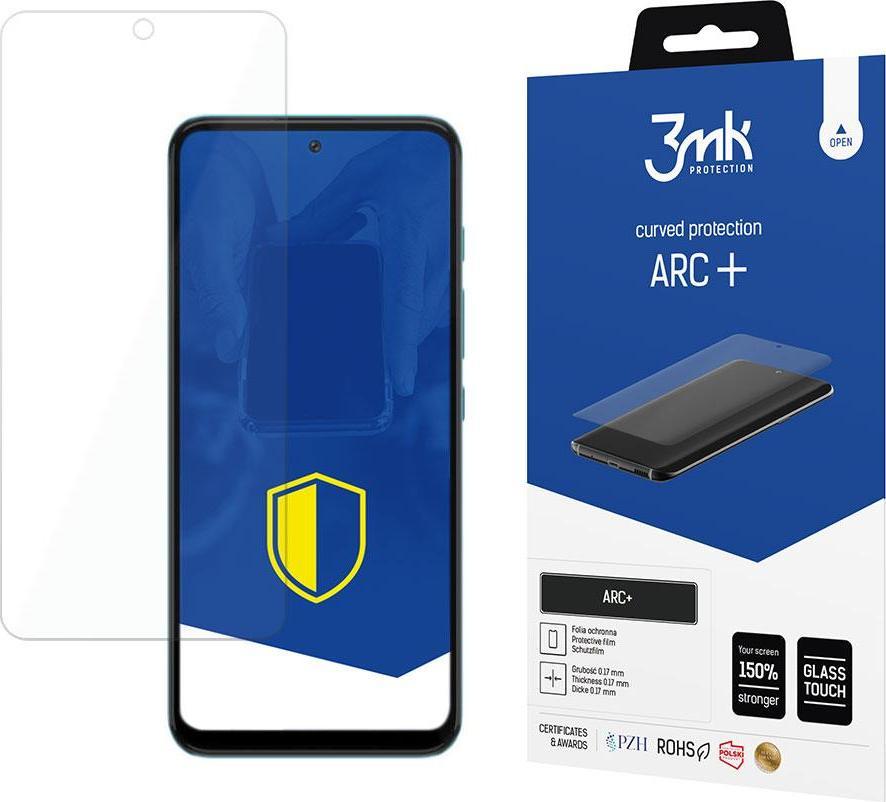 3MK Motorola Moto G71 5G - 3mk ARC+