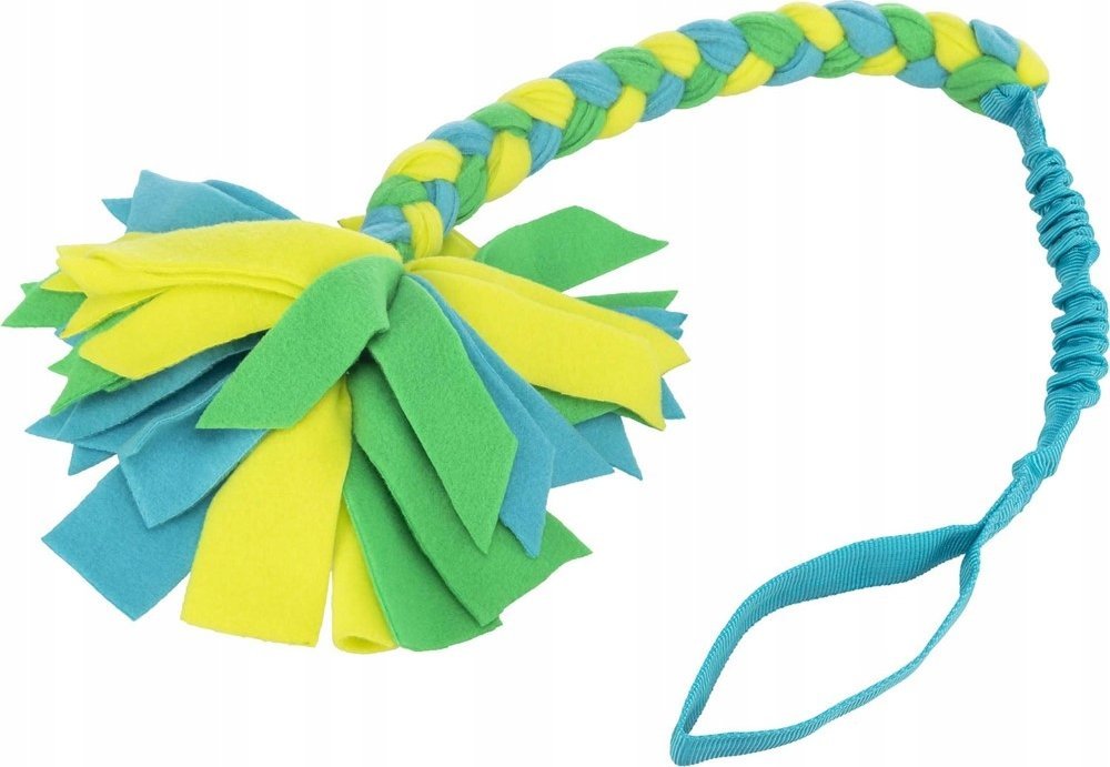 Trixie TX-34704 SZARPAK DLA PSA BUNGEE TUGGER Z AMORTYZATOREM 85cm