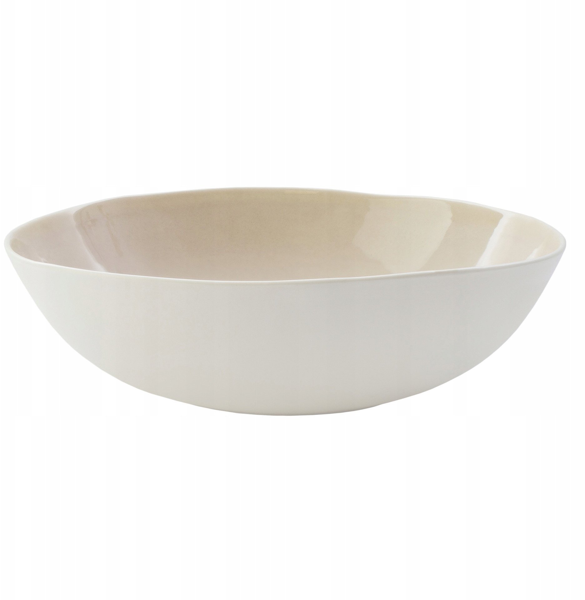 ETER Miska 1500 ml, beżowa