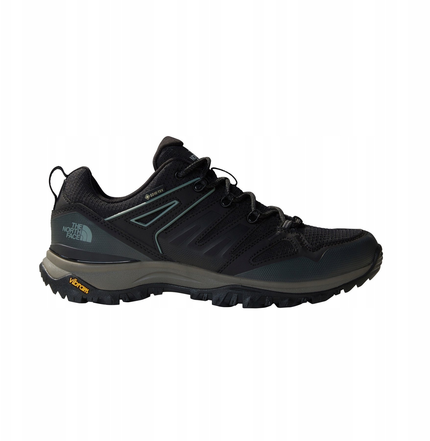 Buty Hedgehog GTX - TNF Black/Asphalt Grey - US 10,5 (44) THE NORTH FACE