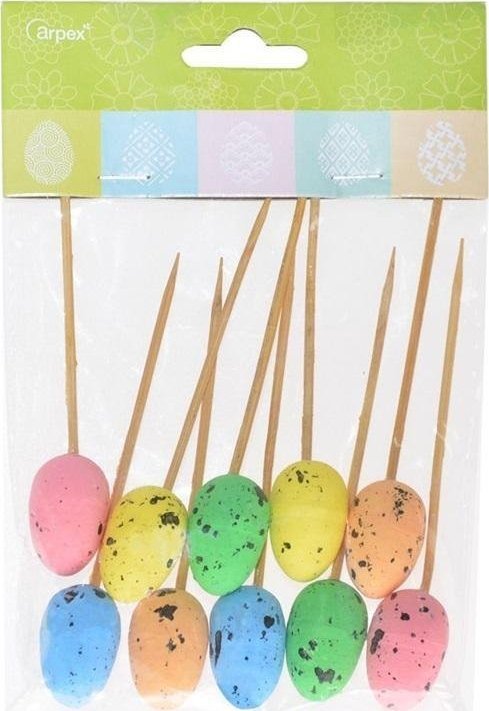 Arpex Przepiórcze jajka na piku