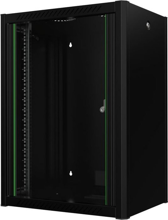 Lanview 19'' 16U Rack Wall Mount Pro