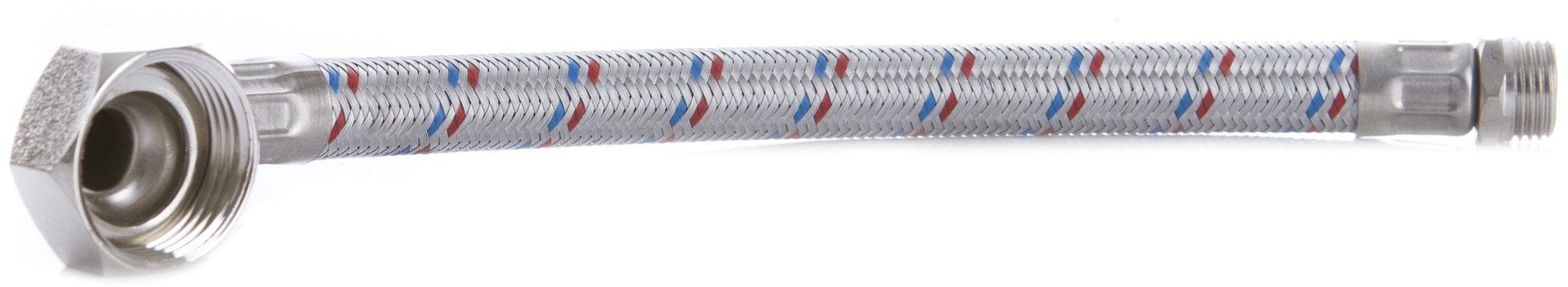 HOSE WITH ANGLE D27 30CM I1-V1 FOR BOOST