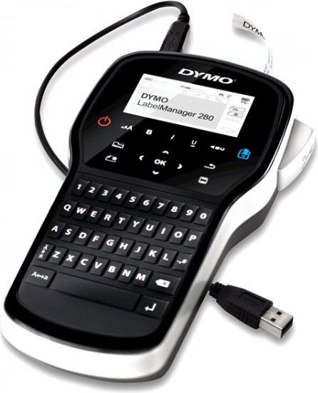 Drukarka etykiet Dymo LabelManager 280 (S0968990)