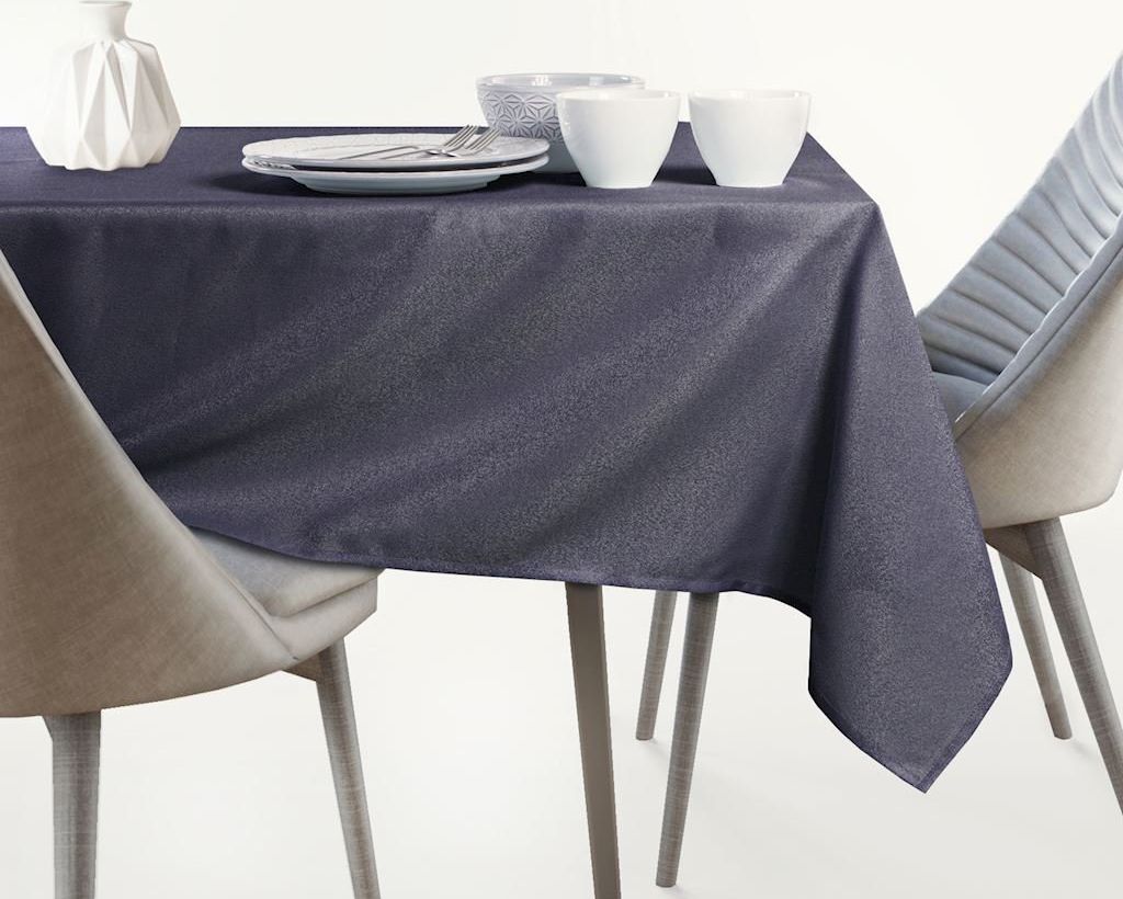 AmeliaHome Atspari dėmėms staltiesė Empire