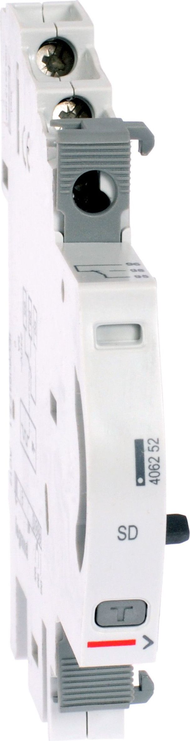 Legrand Styk pomocniczy 1P montaż boczny TX3/DX3 (406252)