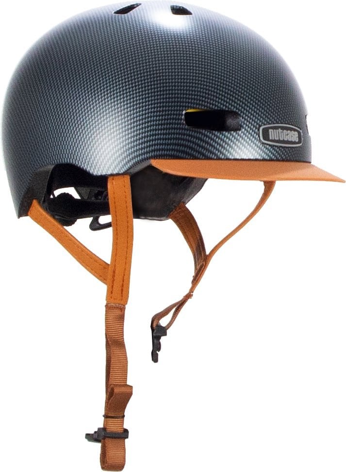 Nutcase Street From Scotland With Love Mips Cycling Helmet, L