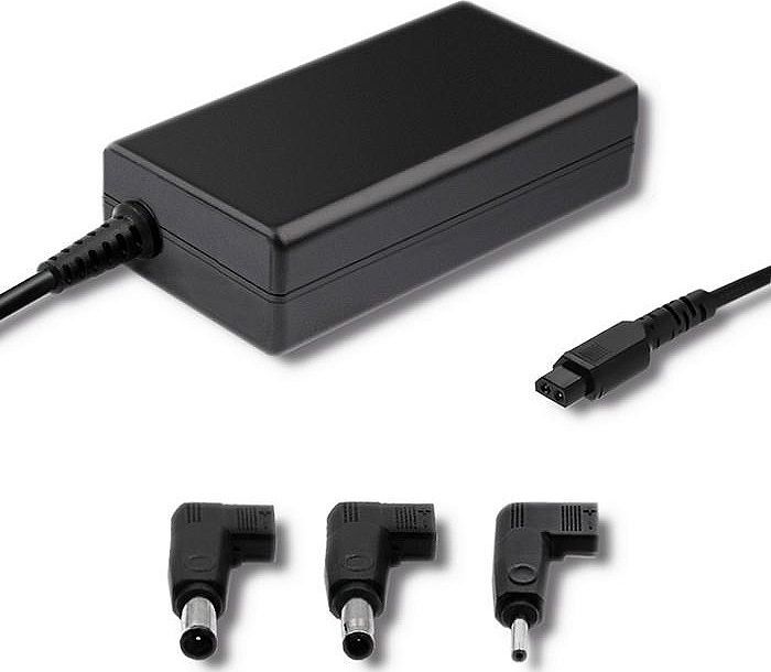 Zasilacz do laptopa Qoltec 65 W, 3.3 A, 19.5 V (51759)
