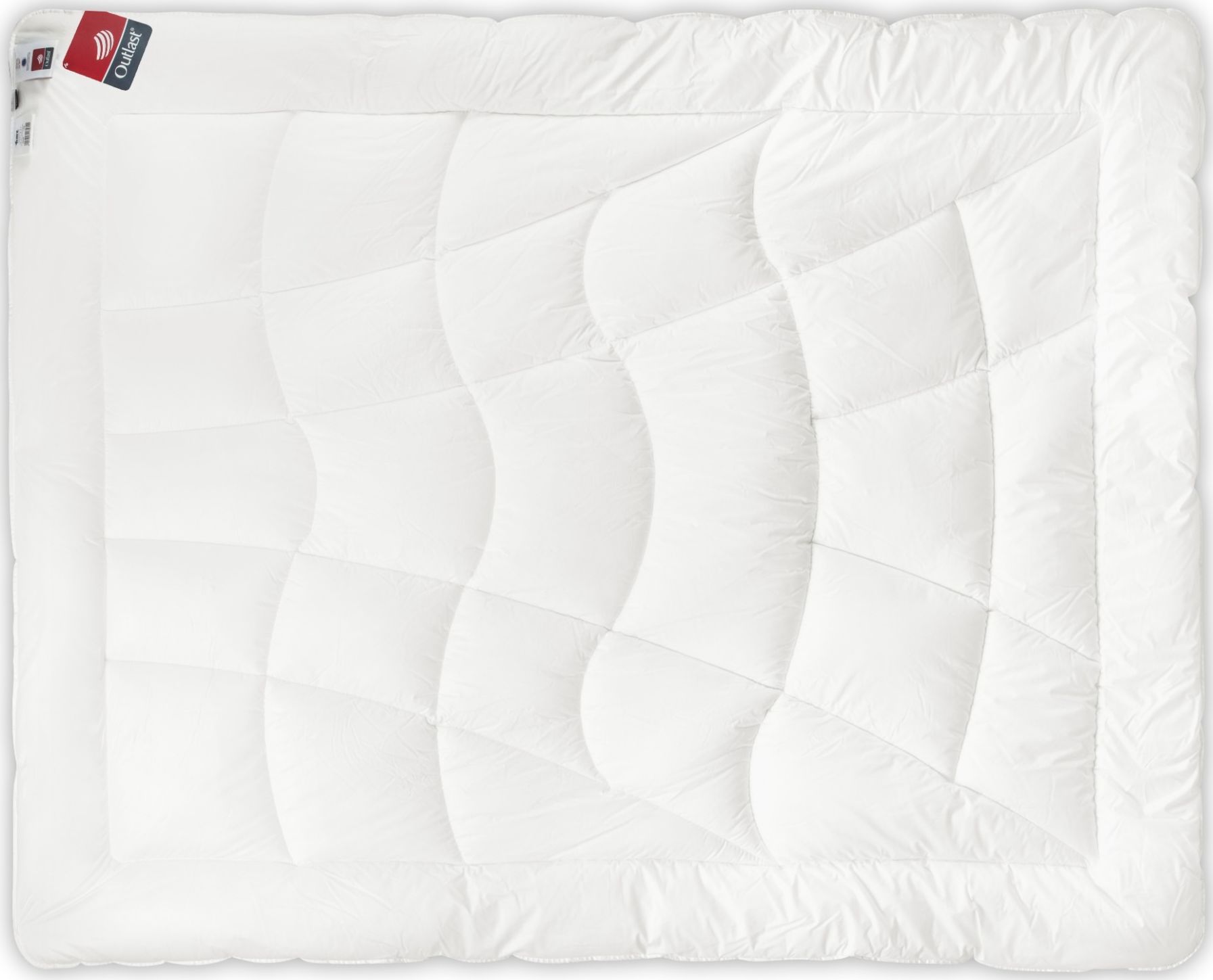 AMZ Kołdra Letnia Synthetic Classic Outlast 220x240