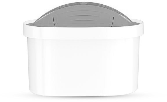 Filtr do twardej wody AGD+ FOUR MONTHS SET