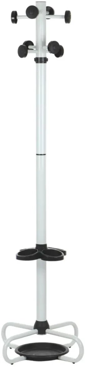 Wieszak WML-1 biały STEMA