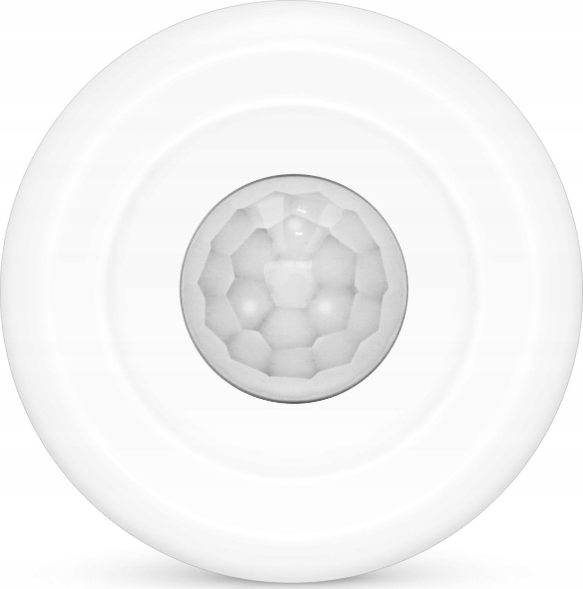 Evolveo EVOLVEO PIR, chytrý WiFi bezdrátový stropní 360° PIR snímač pohybu