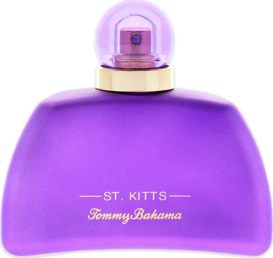 TOMMY BAHAMA St.Kitts EDP spray 100ml