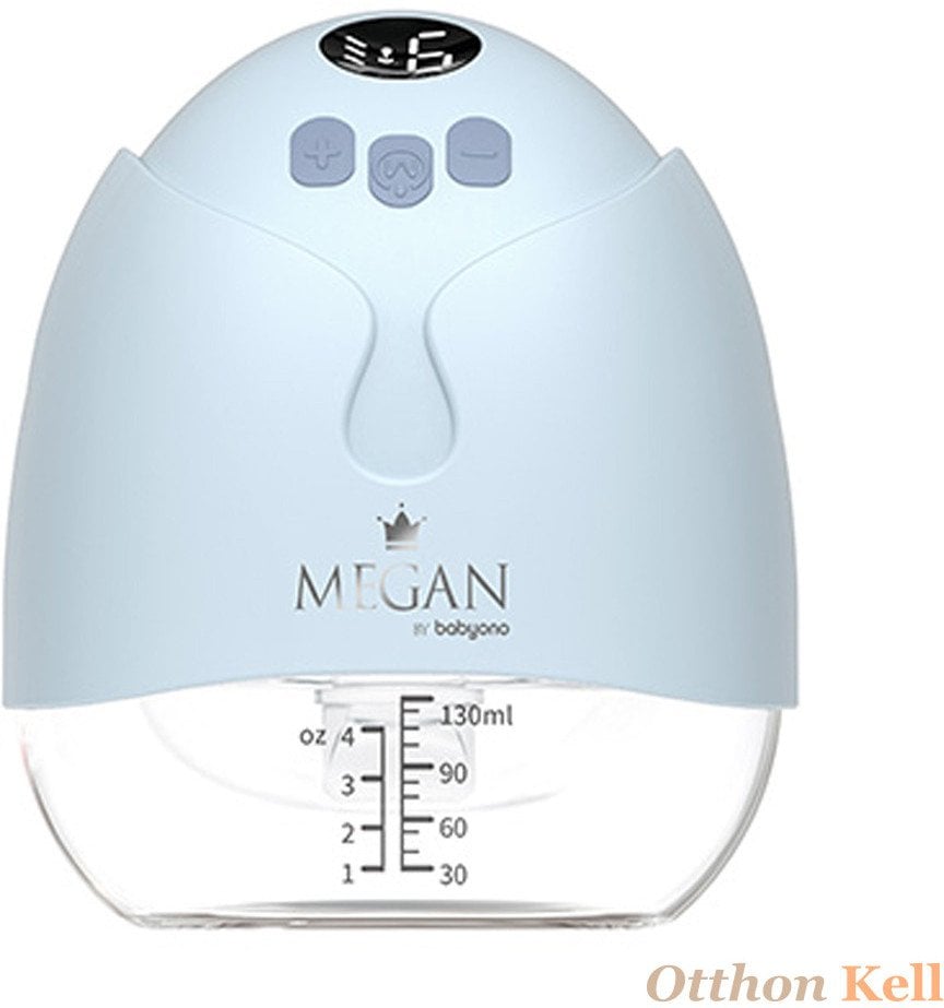 1001 LAKTATOR MUSZLOWY ELEKTRYCZNY MEGAN